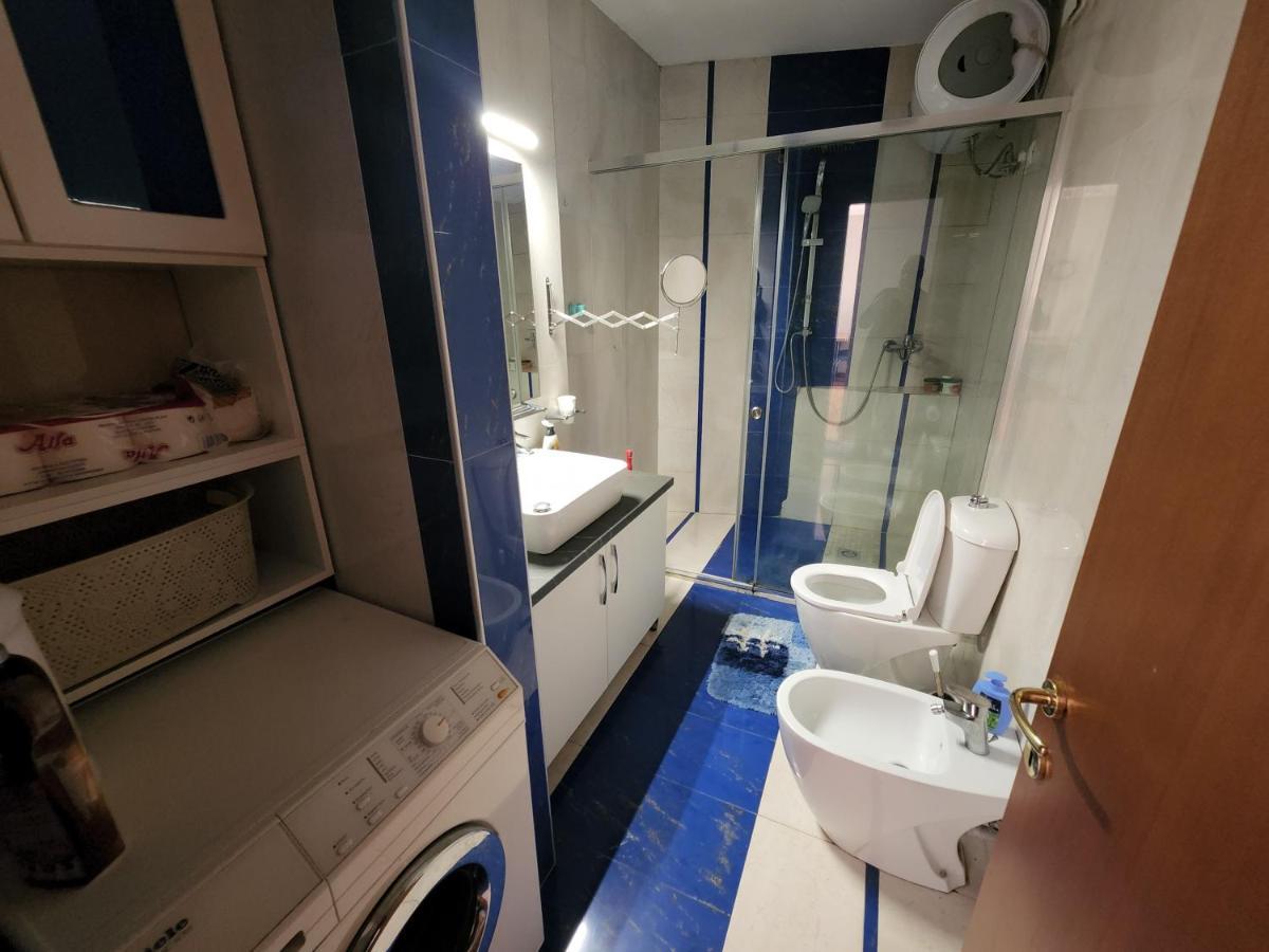 Kalpazo Home Skanderbeg Square Tirana Bagian luar foto