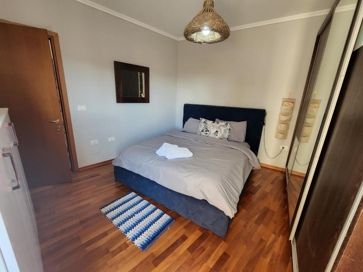 Kalpazo Home Skanderbeg Square Tirana Bagian luar foto