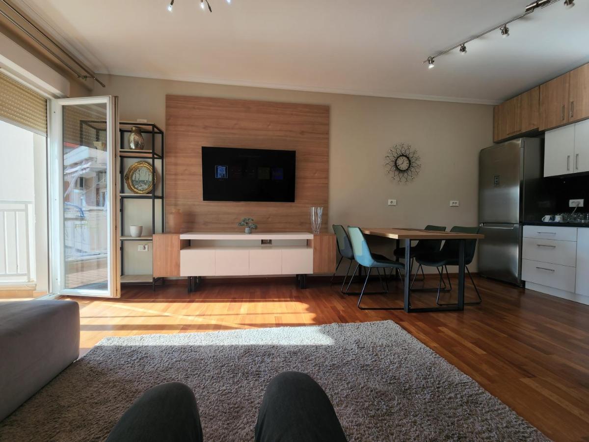 Kalpazo Home Skanderbeg Square Tirana Bagian luar foto