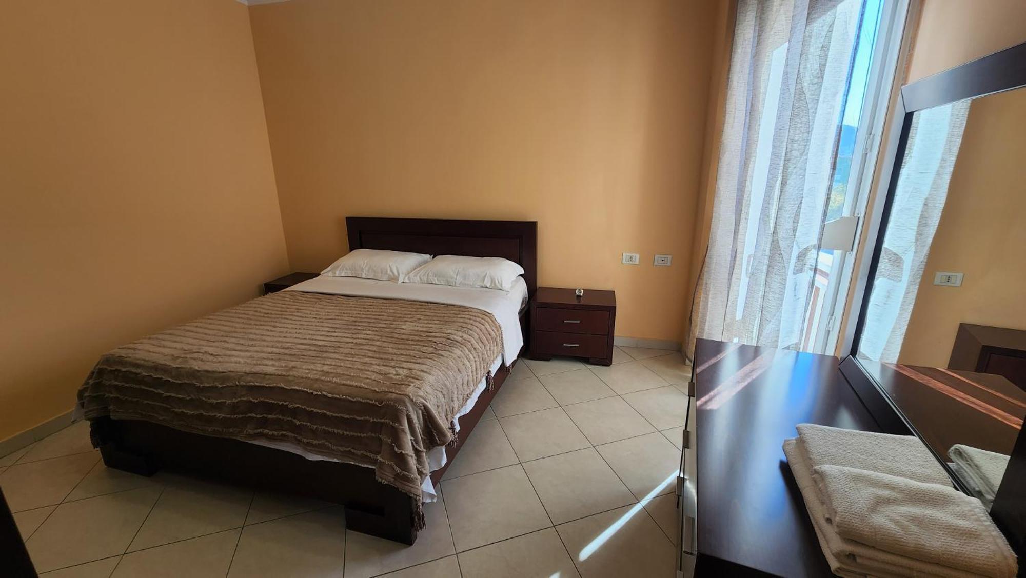 Kalpazo Home Skanderbeg Square Tirana Ruang foto