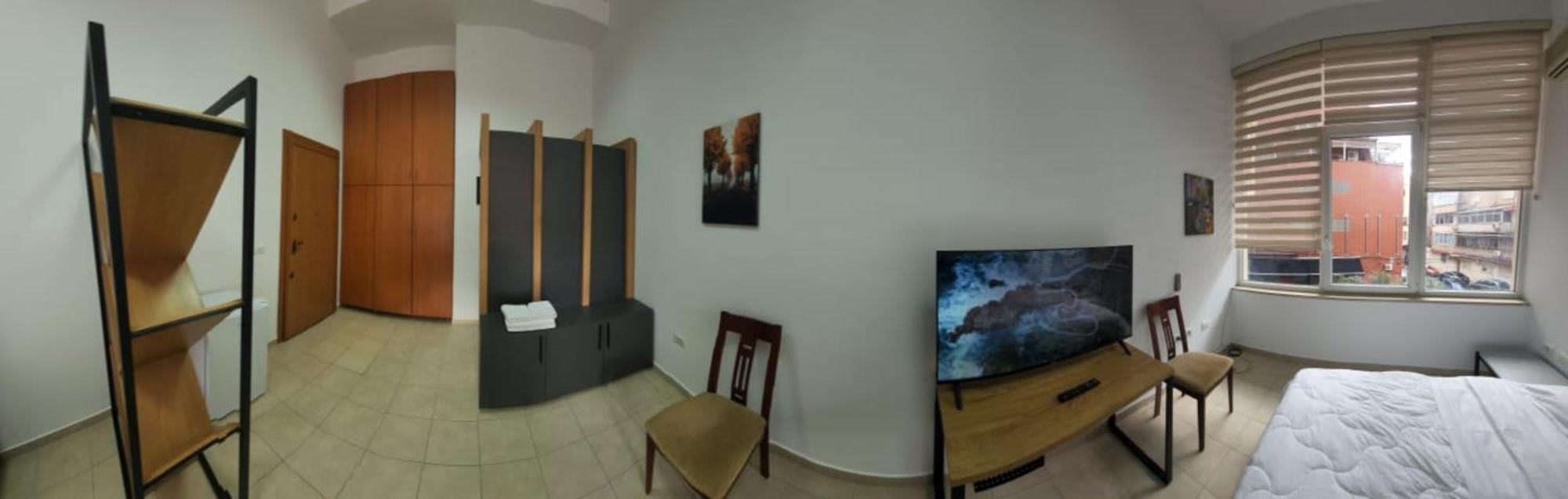 Kalpazo Home Skanderbeg Square Tirana Bagian luar foto