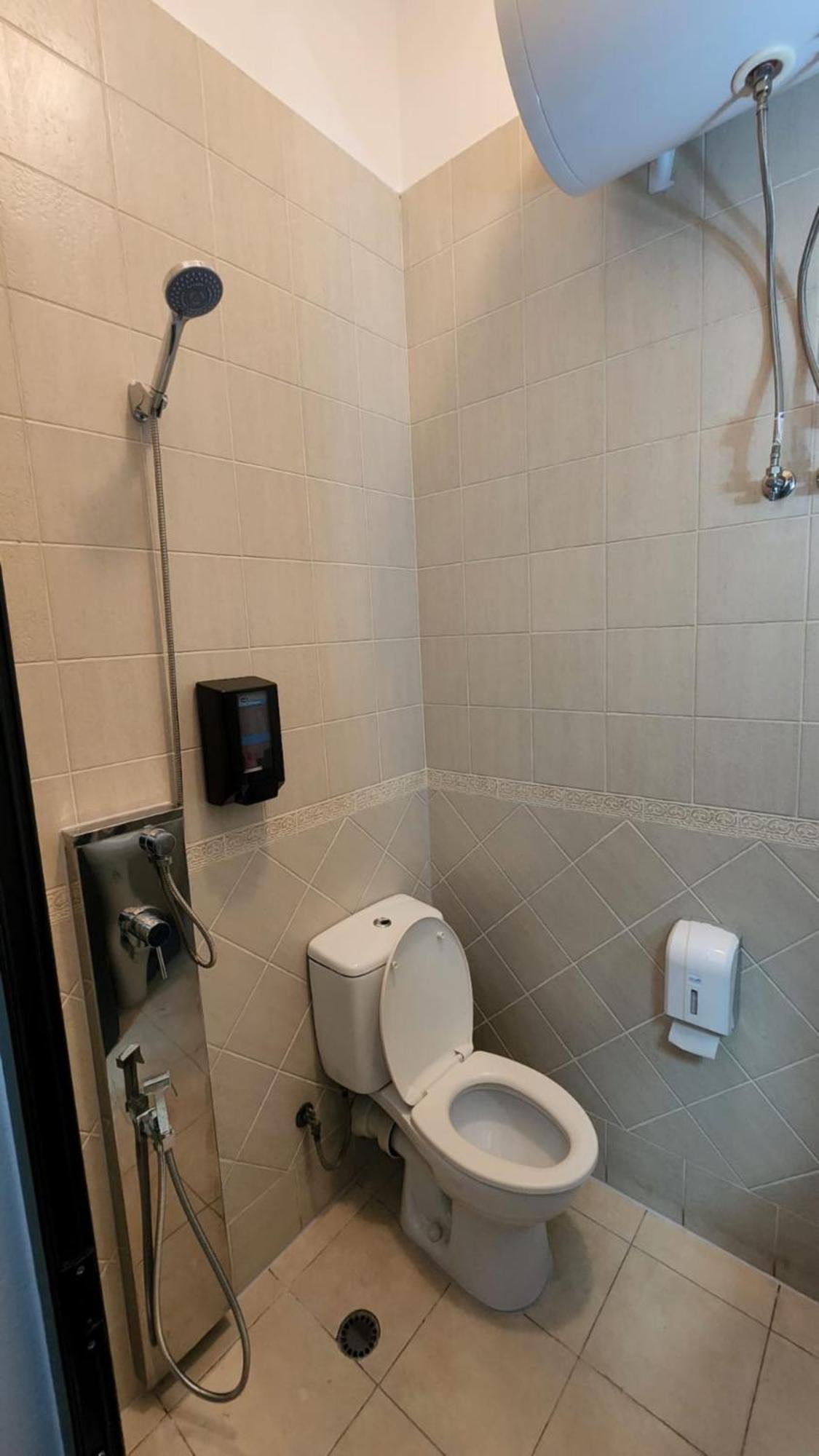 Kalpazo Home Skanderbeg Square Tirana Bagian luar foto